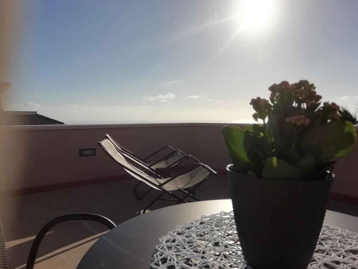 B&B Villa Orchidea Рикади Екстериор снимка